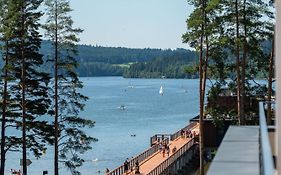 Apartman Molo Lipno